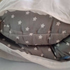 Baby Carry Bed Cum Sleeping Bag for New Born Babies (0-8 Months)