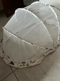 Big mosquito net
