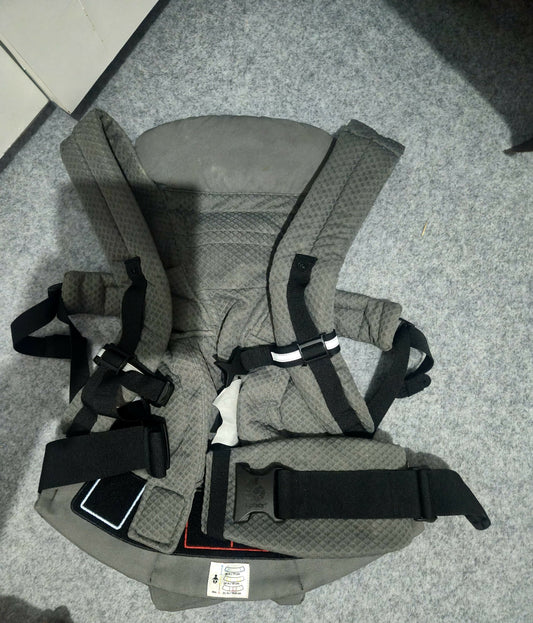 ERGOBABY OMNI BREEZE Baby Carrier