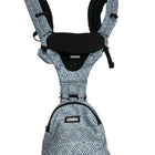LITTLEBUM Detachable Hip Seat Baby Carrier