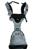 LITTLEBUM Detachable Hip Seat Baby Carrier