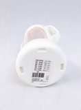 Giggles 210ml Glass Feeding Bottle Dual Handles BPA Free New B088