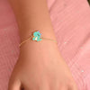 Kids Bracelets (Sterling Silver)