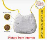 OMVED Baby Bib Compress for cold & colic relief - PyaraBaby