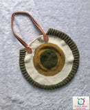 Crochet bag