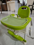Baby high chair