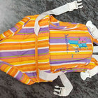 LUUCCARE Baby carrier