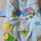 HOOPA 2-in-1 Infant Carrier & Feeding Pillow