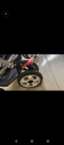 HARRY & HONEY Baby Stroller/Pram