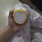 Medela electric breast pump, Medela breast pump for nursing mothers, portable electric breast pump, Medela milk pump, efficient breast pump for travel, quiet breast pump for moms
