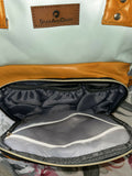 StarAndDaisy Diaper Bag for Mothers for Travel