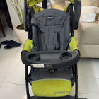 Chicco Baby Stroller/Pram with Tray