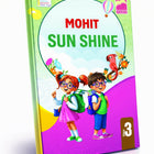 Sun Shine Class 8