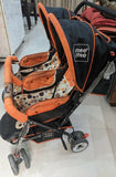 MEE MEE Twin Stroller / Pram