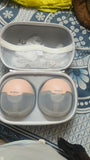 BAYBEE Wearable Electric Breast Pump