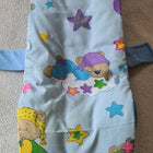 HOOPA 2-in-1 Infant Carrier & Feeding Pillow