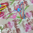 Baby Clothes Hangers Set of 12 – Space-Saving & Gentle Hangers for Baby Wardrobe