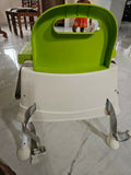 Baby high chair