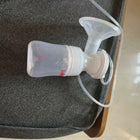 Comfort, Convenience, and Care – LUVLAP Electric Breast Pump for Every Mom!