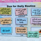 Islamic Activity Binder Book