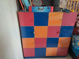 Wardrobe for Kids