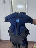 MEE MEE Comfy New Born Baby Carrier – Royal Blue
