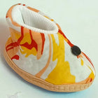Baby Shoes in Soft Fabric – Gift Box (Set of 6)