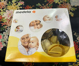 MEDELA Swing Maxi double electric breast pump – fast, efficient, and portable solution for mothers.