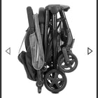 Comfort, Safety, and Convenience – Evenflo Stroller for Everyday Adventures!