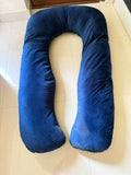WAKEFIT Pregnancy Pillow