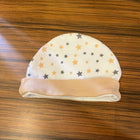Combo of Cap and Booties Set