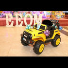 Baby Jeep/Car | Fun & Adventure on Wheels!