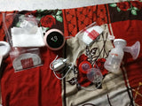 LUVLAP Single Electric Breast Pump