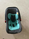 Safety, Comfort, and Convenience – R for Rabbit Picaboo Car Seat for Every Little Adventure!