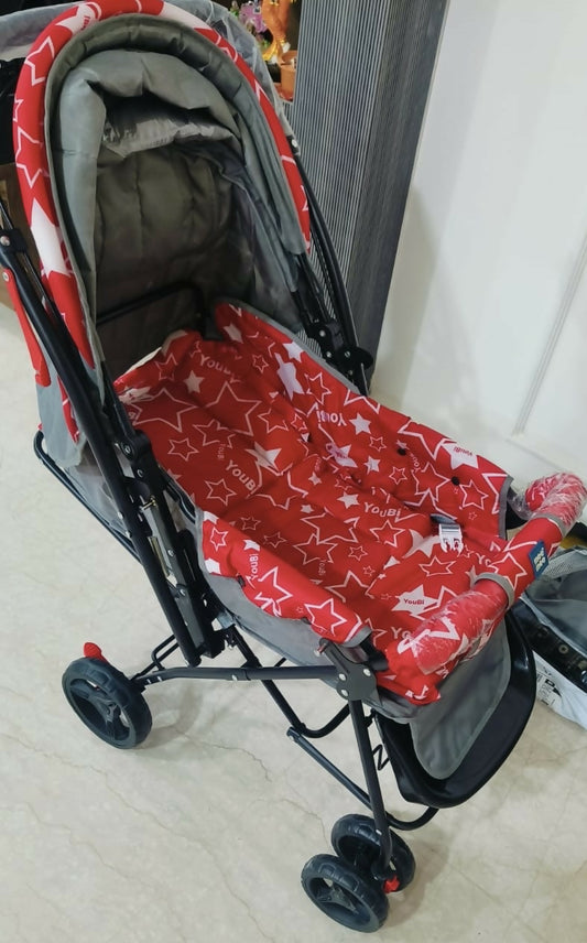 MEE MEE Stroller/ Pram