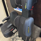 Graco car seat – trusted safety and comfort for your child’s every journey.

