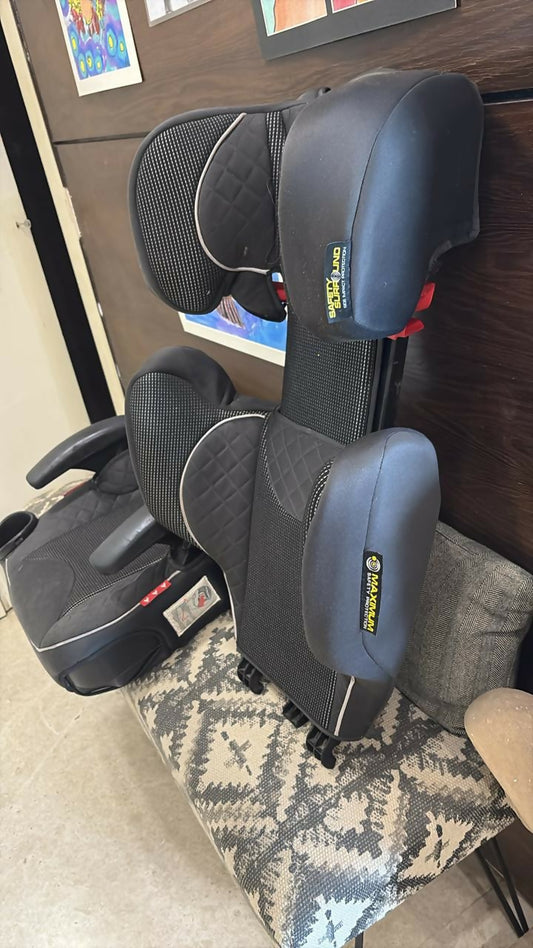 Graco car seat – trusted safety and comfort for your child’s every journey.

