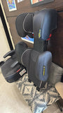 Graco car seat – trusted safety and comfort for your child’s every journey.

