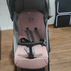 KINDERKRAFT Baby Stroller (With Winter & Rain Cover)