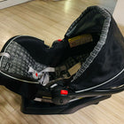 GRACO SnugRide Click Connect 35 Infant Car Seat
