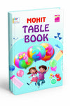 TABLE BOOK (UKG)