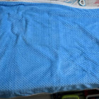 Imported Premium Fleece Blanket for Winters (Blue)