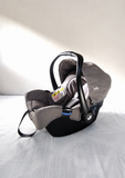 Joie Gemm Infant Car Seat Rear Facing 0-13kg Newborn Harness Canopy B134