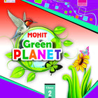 Green Planet 2
