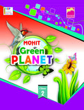 Green Planet 2