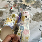 Baby Crocs with Accessories