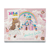 ilearnngrow 28 pieces Make Up & Accessory Kit