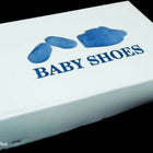 Baby Shoes in Soft Fabric – Gift Box (Set of 6)
