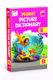 PICTURE DICTIONARY-B (LKG)