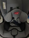 LUVLAP Galaxy Convertible Car Seat